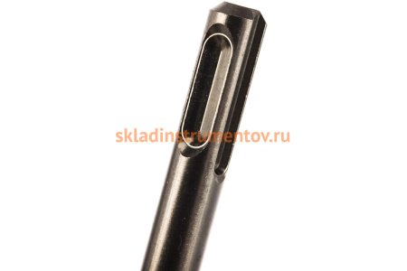 Бур по бетону серия Мастер (3 шт; 8х110 мм; SDS-plus) ПРАКТИКА 648-632