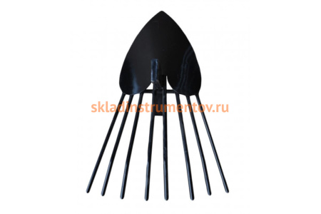 Плуг для картошки к культиваторам TG105A, TG105C Tsunami