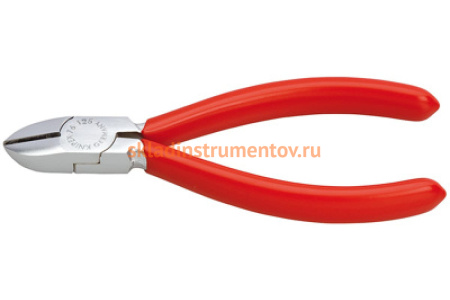 Бокорезы Knipex KN-7603125