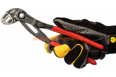 Переставные клещи Felo 89525040