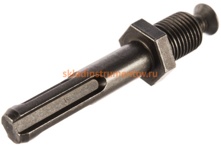 Адаптер для сверлильных патронов, хвостовик SDS PLUS, 1/2" - 20UNF РемоКолор 36-7-901