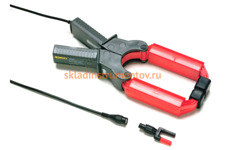 Токовые клещи переменного тока FLUKE I3000S