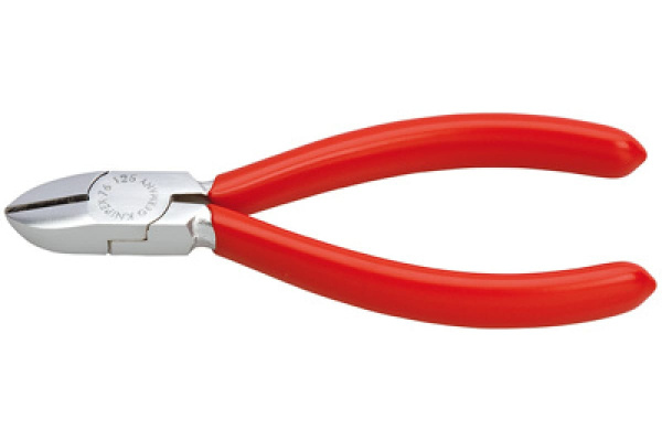 Бокорезы Knipex KN-7603125