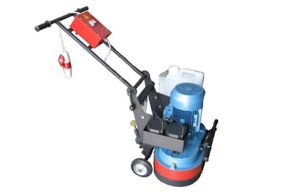 Мозаично-шлифовальная машина МИСОМ РБ СО 348/380В J0133003481000