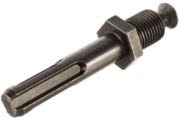 Адаптер для сверлильных патронов, хвостовик SDS PLUS, 1/2" - 20UNF РемоКолор 36-7-901