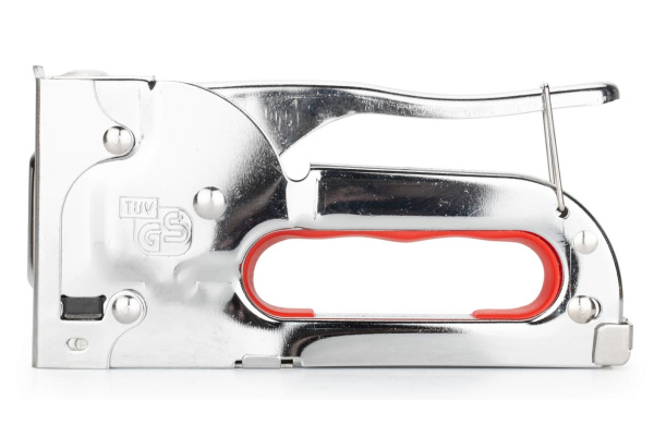 Металлический степлер Vira 4-8 мм 810408