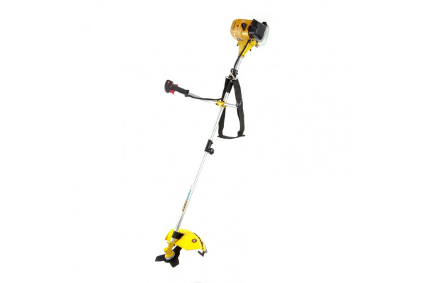 Бензиновый триммер DENZEL DT 43S 96225