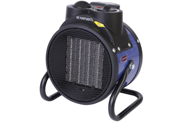 Тепловая пушка ДИОЛД ТП - 2 - 02 ЭК 30041140