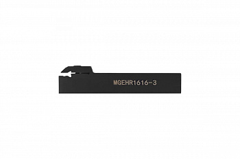 Державка токарная MGEHR1616-3.0 PANDA CNC ht00002