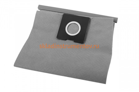 Пылесборный мешок для JN506 (тканевый) MESSER 10-40-022