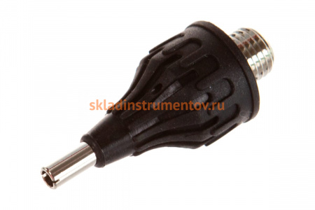 Насадка сменная для клеевых термоклеящих пистолетов (3 мм) "PRO" Kraftool 06881-3.0