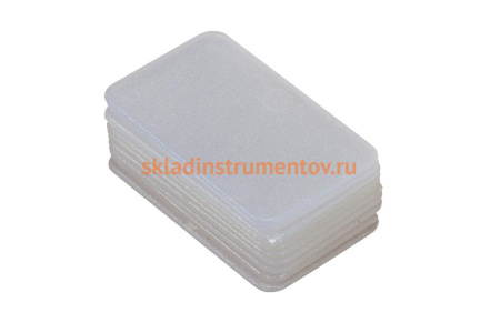 Комплект больших перегородок для органайзеров Stanley 93-978/981 10 ШТ. 1-97-525