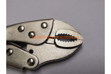 Ручной зажим 180 мм, тип WR Энкор 20002