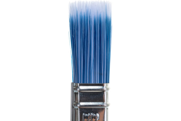 Плоская кисть 20 мм STAYER AQUA-STANDARD 01032-020