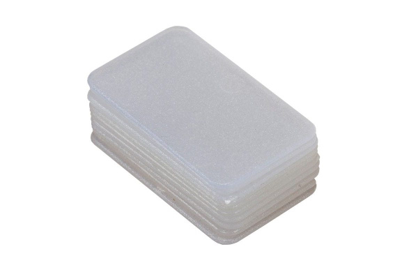 Комплект больших перегородок для органайзеров Stanley 93-978/981 10 ШТ. 1-97-525