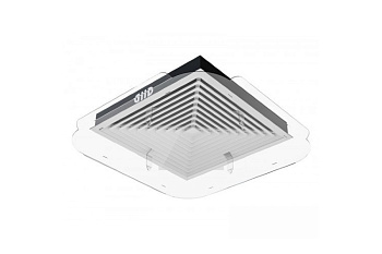 Экран для вентиляционной решетки Квадра 600 Ballu НС-1263344