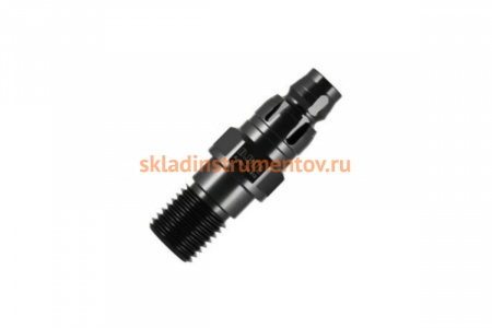Адаптер для алмазной коронки 1 1/4" UNC; 1/2" BSP на HILTI-BI D.BOR A-HBI-114-012
