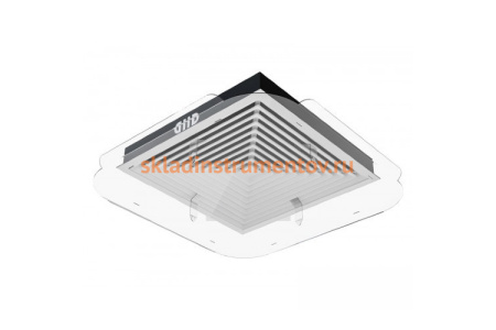 Экран для вентиляционной решетки Квадра 600 Ballu НС-1263344