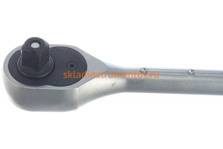 Трещотка МАСТЕР Зубр 1/2" 27732-1/2