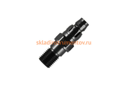 Адаптер для алмазной коронки 1 1/4" UNC; 1/2" BSP на HILTI-BI D.BOR A-HBI-114-012