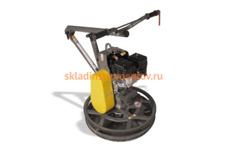 Ручная затирочная машина по бетону Wacker Neuson CT 24-4 A 5000620105