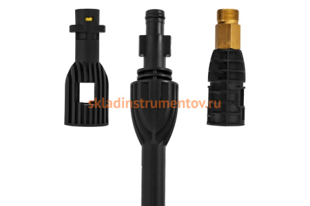 Насадка на пистолет шарнирная для Karcher QUATTRO ELEMENTI 243-691