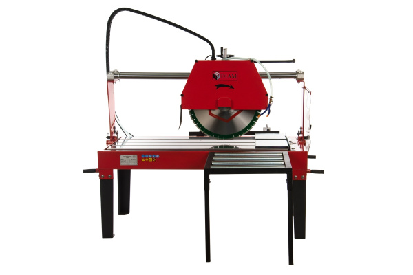 Отрезной станок DIAM SM-1200/4.0 650 600054