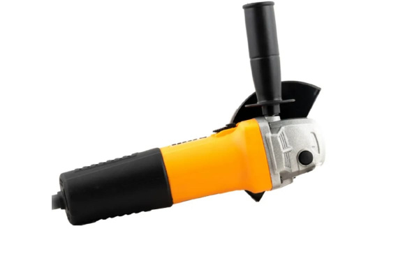 Углошлифовальная машина Вихрь УШМ-125/1100А 72/12/11