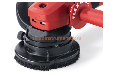 Универсальный инструмент для санации FLEX RETEC RE 14-5 115 Kit E-Jet 369241
