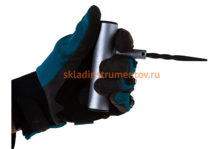 Шило для ремонта автошин 72мм JTC-3923