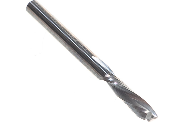 Фреза спиральная монолитная (4x15x50 мм; S 4 мм; RH; Z2) CMT 192.040.11