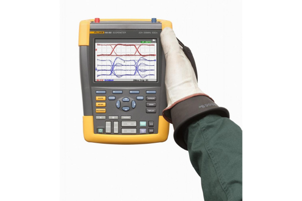 Осциллограф FLUKE 190-502/EU/S