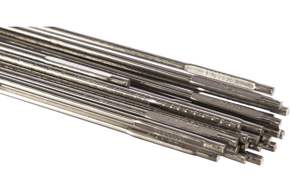 Прутки нержавеющие TIG ER-308LSi (3.2 мм; 1000 мм; 2 кг) КЕДР 8012848