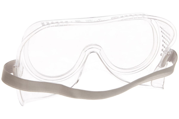 Защитные очки STAYER с прямой вентиляцией 1102