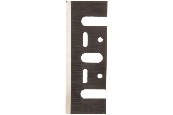 Нож для рубанка (2 шт; 82x29x3 мм; HSS) для Makita 1923H, 1902, KP0810 ПРАКТИКА 773-781