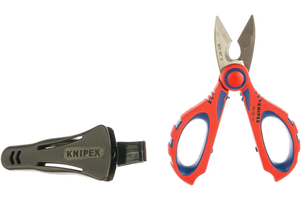 Ножницы для резки кабеля KNIPEX KN-950510SB