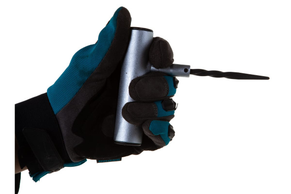 Шило для ремонта автошин 72мм JTC-3923