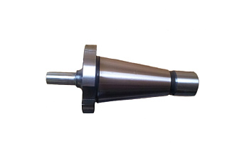 Оправка переходная на сверлильный патрон с 7:24-50 DIN2080 на B16 GRIFF 032544