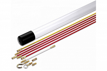 Набор проталкивающих стержней и насадок CIMCO STANDARD 14 7306