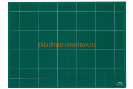 Профессиональный коврик OLFA 594х420хх3 мм OL-NCM-M