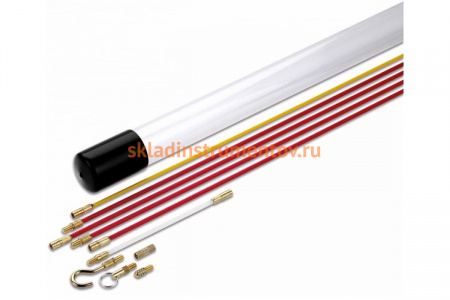 Набор проталкивающих стержней и насадок CIMCO STANDARD 14 7306