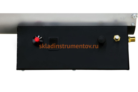 Газовая тепловая пушка QUATTRO ELEMENTI 243-943 QE-20G