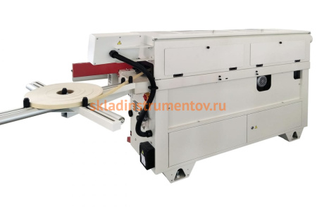 Кромкооблицовочный станок JET JEB-45M 333702