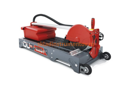 Плиткорез RUBI DU-200 EVO 55903