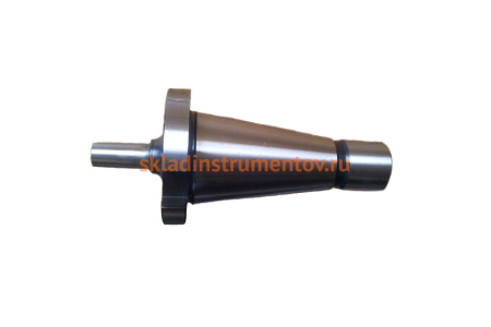 Оправка переходная на сверлильный патрон с 7:24-50 DIN2080 на B16 GRIFF 032544