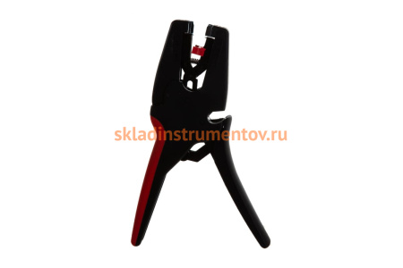 Стриппер KNIPEX MultiStrip 10 KN-1242195