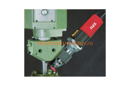 Прямая высокооборотистая шлифовальная машинка FLEX H 1127 VE 270067