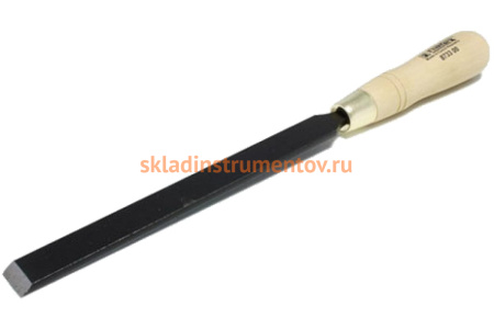 Плоский шабер 20мм, 200мм NAREX 873300