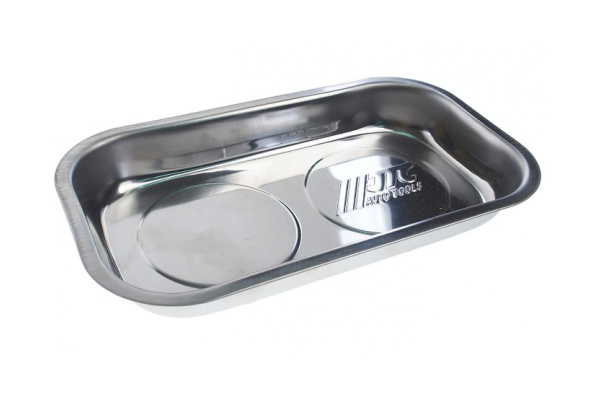 Магнитный поддон для хранения крепежных элементов, 140х240мм JTC 3726