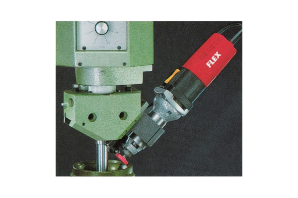 Прямая высокооборотистая шлифовальная машинка FLEX H 1127 VE 270067